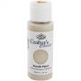 Farba akrylowa R&L Crafter's Choice 59ml, Złota/Gleaming Gold - 2